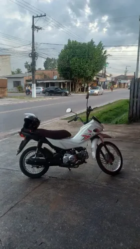 Vendo pop 110 2025,2026 R$11.800