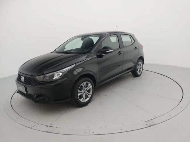 Fiat Argo Drive 1.0 Firefly 2026