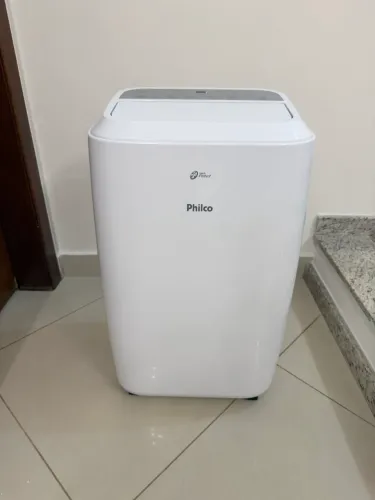 Ar Condicionado Portátil 12.000 BTU