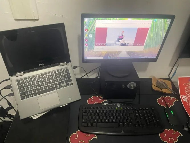 Vende-se computador 2 em 1 (leia a descriçao)