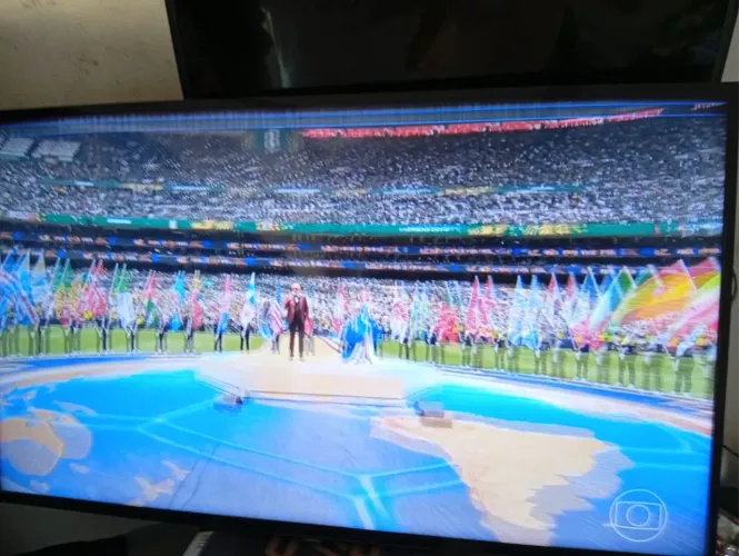 ? SMART TV SAMSUNG 43