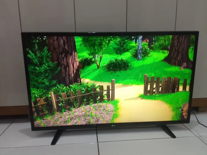 TV smart 43 polegadas