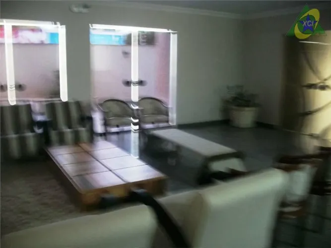 Prédio à venda, 310 m² por R$ 1.200.000,00 - Parque das Universidades - Campinas/SP