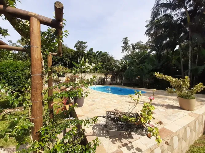 CHÁCARA À VENDA NO PORTO DE CIMA MORRETES/PR - R$ 890.000,00