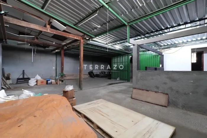 Galpão para aluguel, 5 vagas, Várzea - Teresópolis/RJ