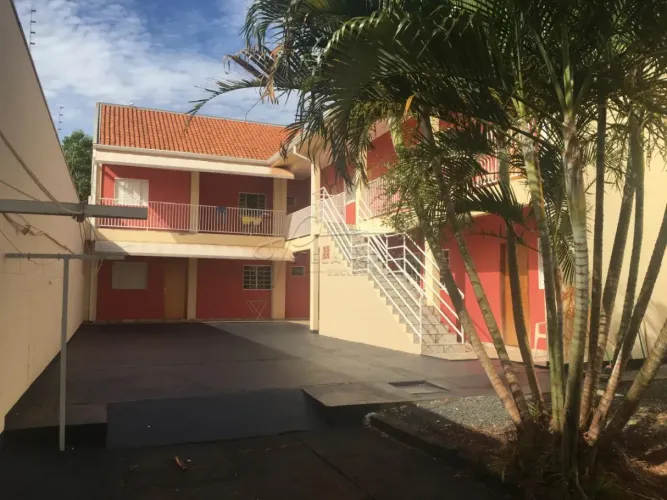 Kitnets de 50m² cada com 01 banheiro para venda - Vila Monte Alegre