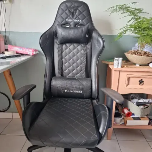 Cadeira gamer