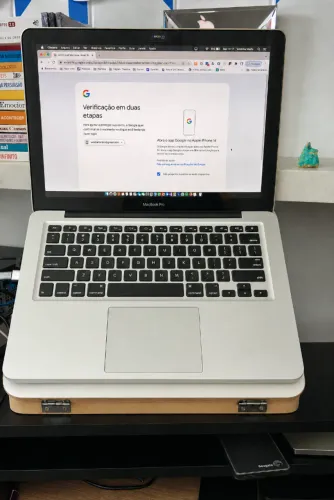 MacBook Pro 13? Apple A1278 Mid 2012 - Intel Core i5, SSD + HD