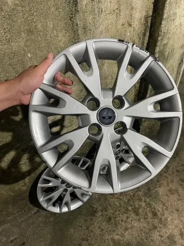 Calota Renault Sandero/Logan aro 15