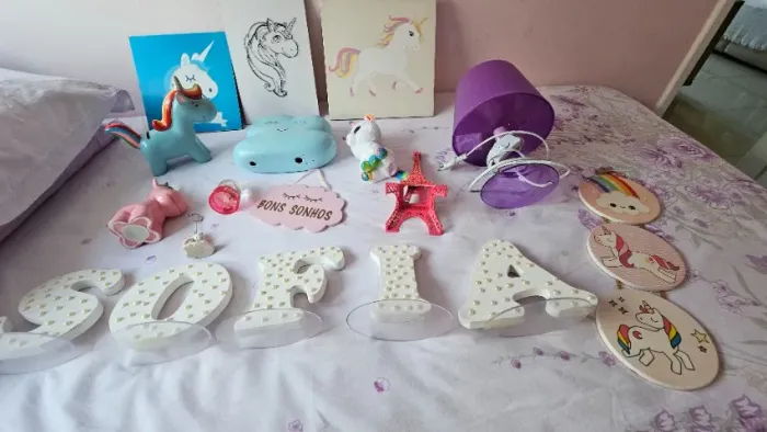 Decoração