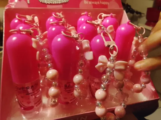 Perfume