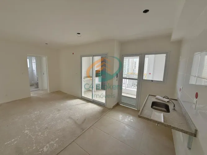 Apartamento em Picanço - Guarulhos