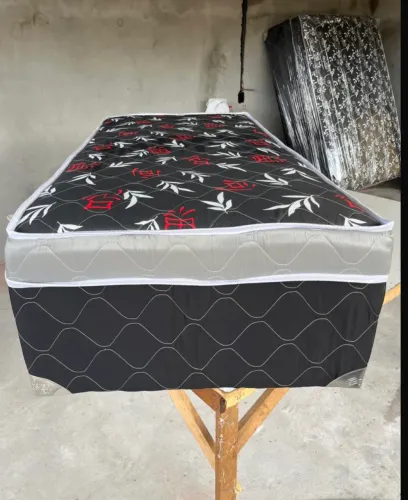 CAMA DE SOLTEIRO 300 @@@ 
