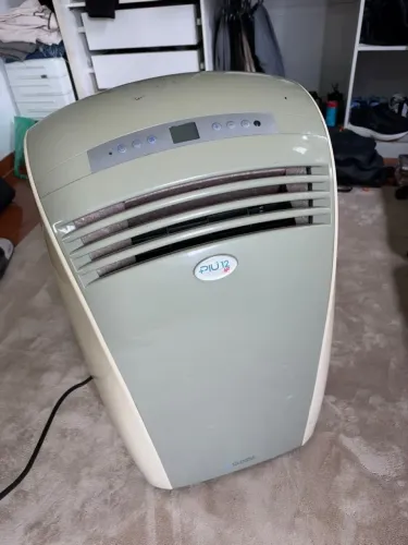 Ar condicionado portátil