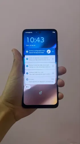 Moto g42 128gb