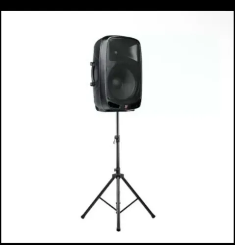 Caixa de som 