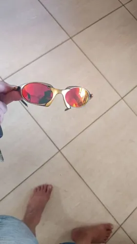 Oakley Juliete