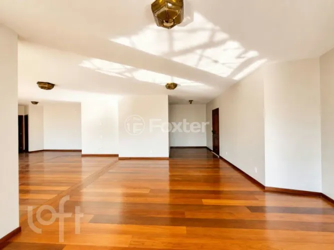 Apartamento à venda Rua Frei Caneca, Agronômica - Florianópolis