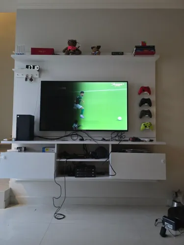 Tv Samsung 4k 49"
