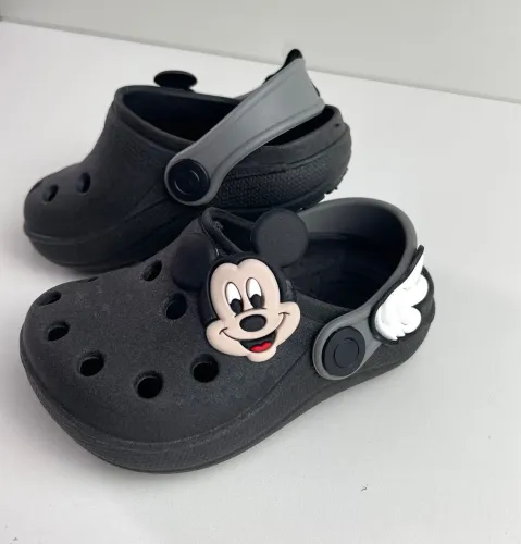 Sandália Crocs infantis NOVAS