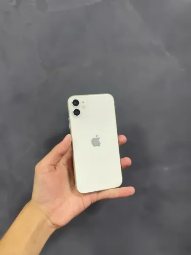 iPhone 11 64 Gb