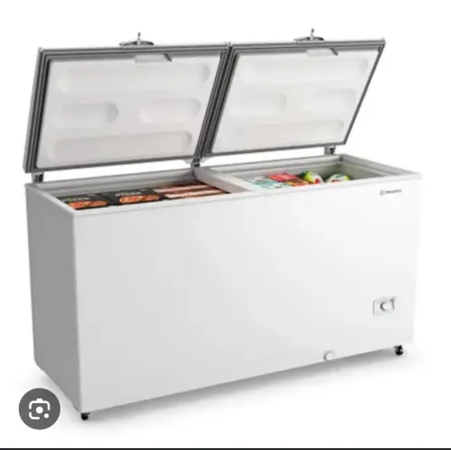 Freezer 