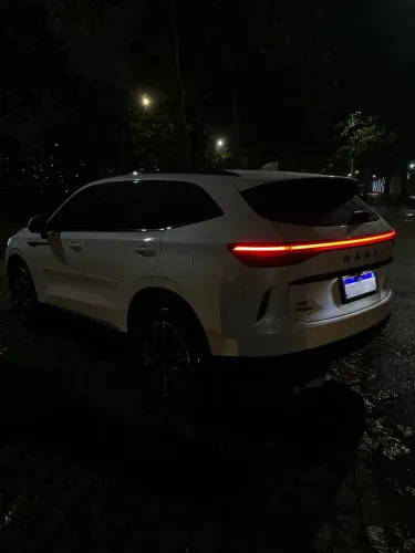 GWM Haval H6 Phev19 (hibrido) 2025