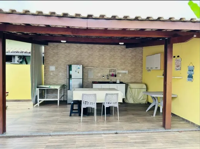 Viva dias inesquecíveis em Barra do Jacuípe no Condomínio Canto do Sol!