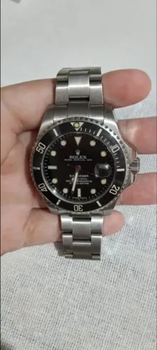 Relógio Rolex