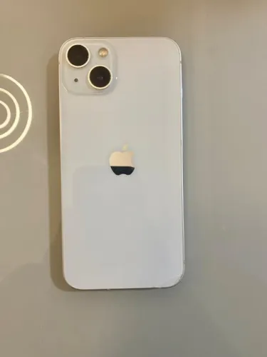 iPhone 13 256GB Branco