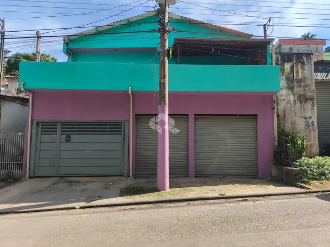 Casa com 03 dormitórios à venda por R$ 470.000,00 - Jardim Sandra II - MAiriporã/SP