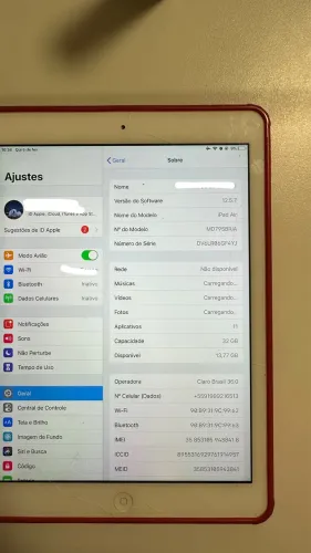 iPad 400,00