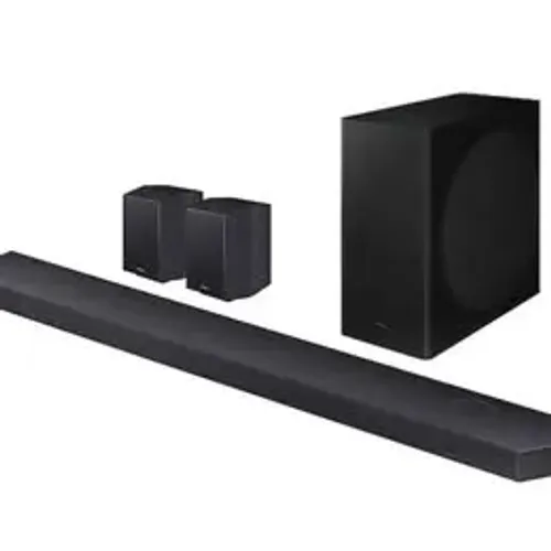 Soundbar SAMSUNG - HW-Q930D - NOVO - NA CAIXA - COM NF
