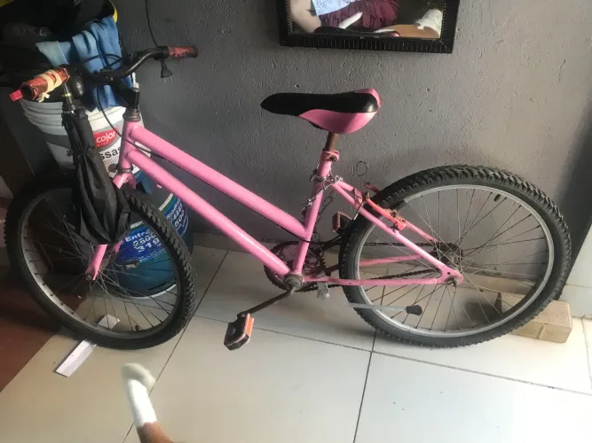 PBicicleta
