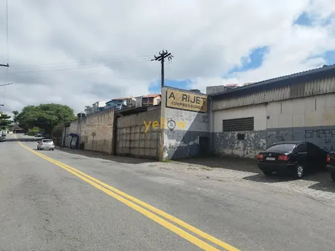 Comercial Galpão em Arujá