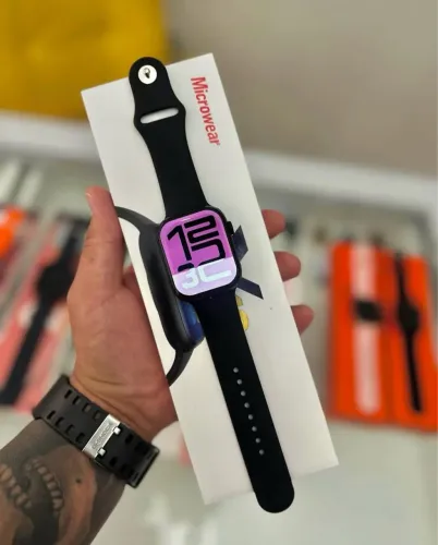 Smartwatch S10 Microwear