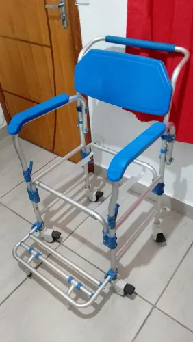 Cadeira de banho Della MeD