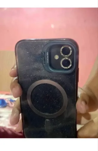 Dou iPhone 11+800 de volta no iPhone 13