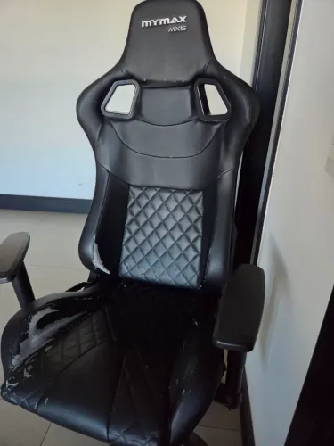 Cadeira gamer