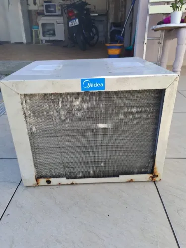 Ar condiciona Mideia