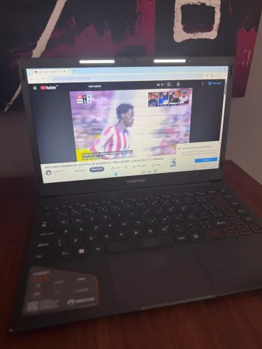 Notebook Positivo C14