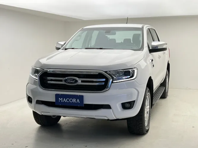 Ford Ranger XLT 3.2 20V 4X4 CD Diesel Aut. 2023
