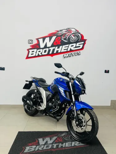 Fz25 - 2022