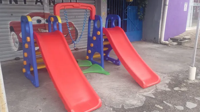 Playground Infantil