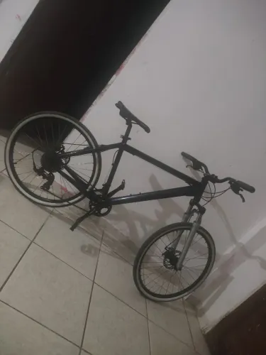 Vende-se uma bike