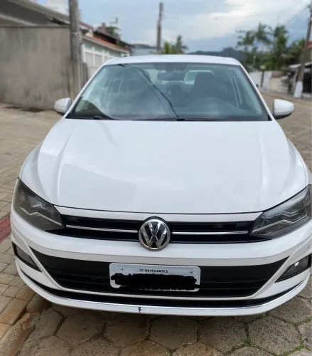 Volkswagen Virtus Highline 200 TSI 1.0 Flex 12V AUT 2018