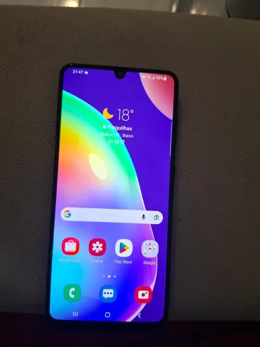 Samsung A31