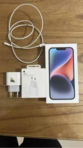 IPHONE 14