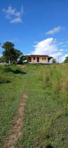 Vende-se Sítio