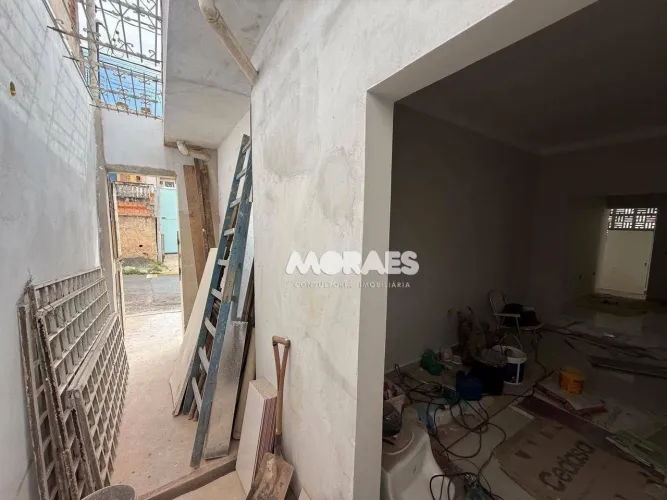 Salão para alugar, 100 m² por R$ 3.500/mês - Centro - Bauru/SP